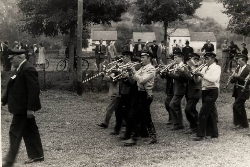 50er Jahre Bild Nr.134